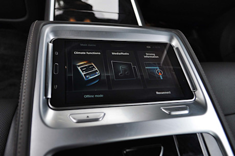 Editorial 2019 bmw 740le 36 mb