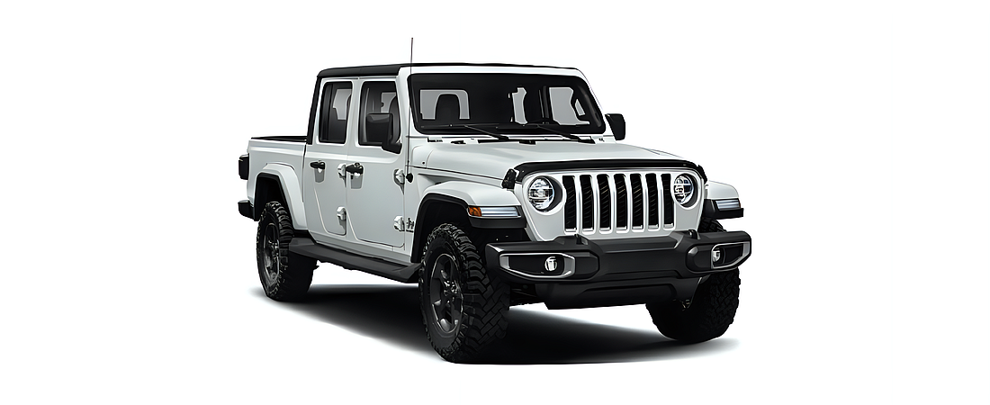 Jeep Gladiator 2020 14