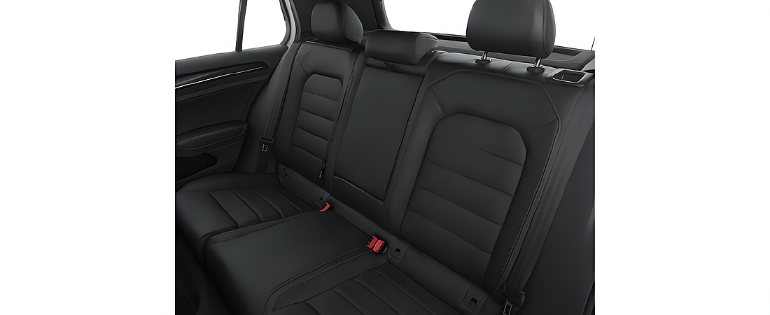 Volkswagen Golf GTI 2016 31