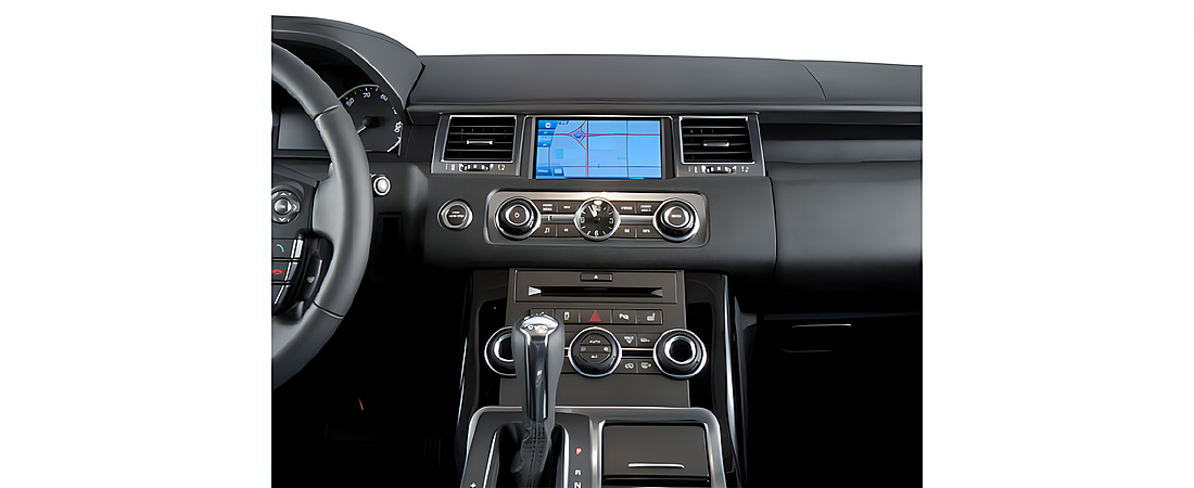 Land Rover Range Rover Sport 2010 20