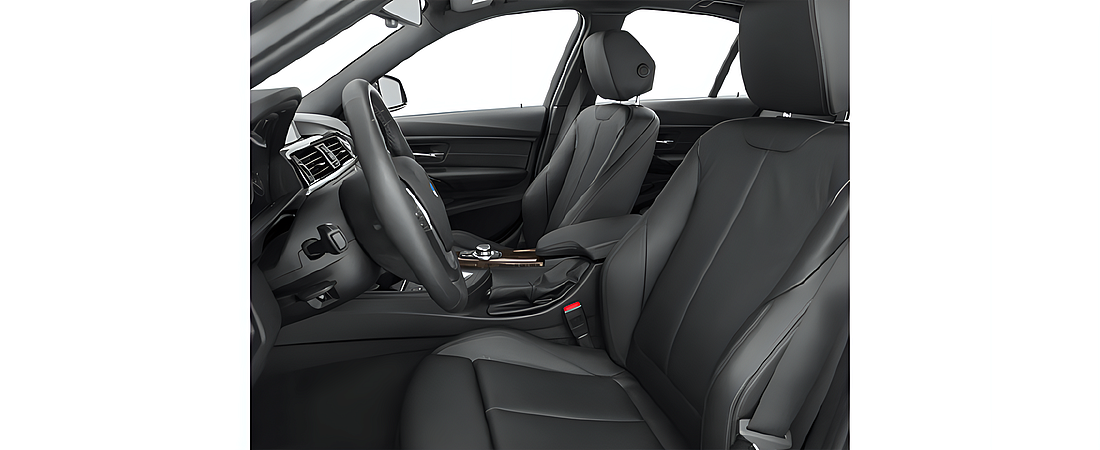 BMW 3 Series 2014 99