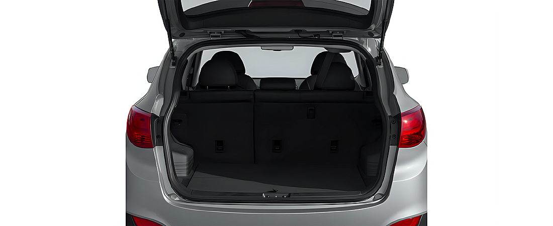 Hyundai Tucson 2014 12