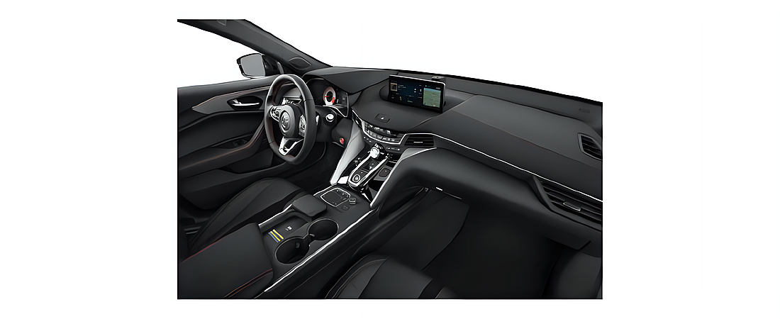 Acura TLX 2023 13