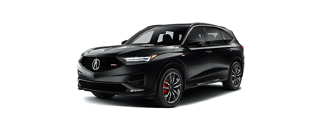 Acura MDX 2023 44