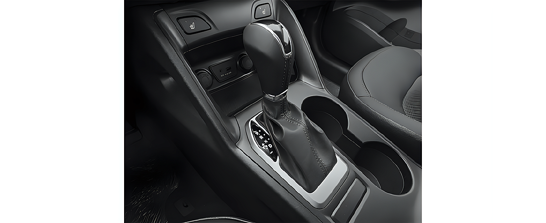 Hyundai Tucson 2014 10