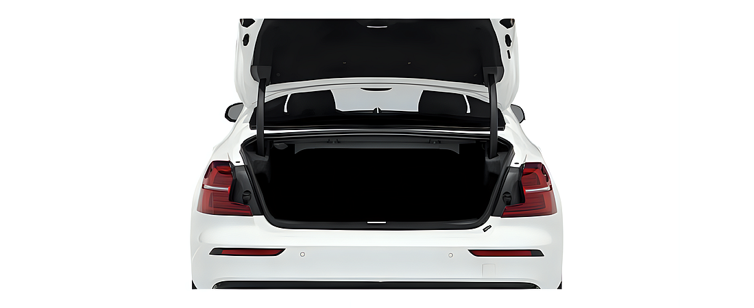 Volvo S60 Recharge 2022 10