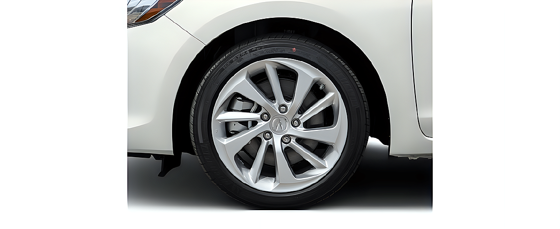 Acura ILX 2016 48