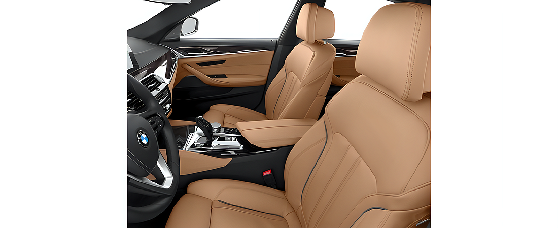 BMW 5 Series 2017 23