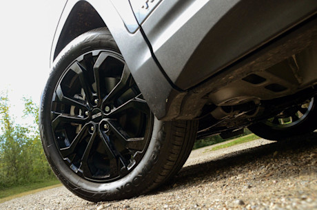 GMC Terrain SLT 2020 : essai routier Image