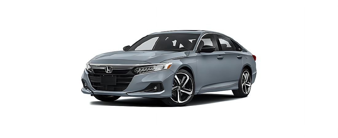 Honda Accord Sedan 2022 14