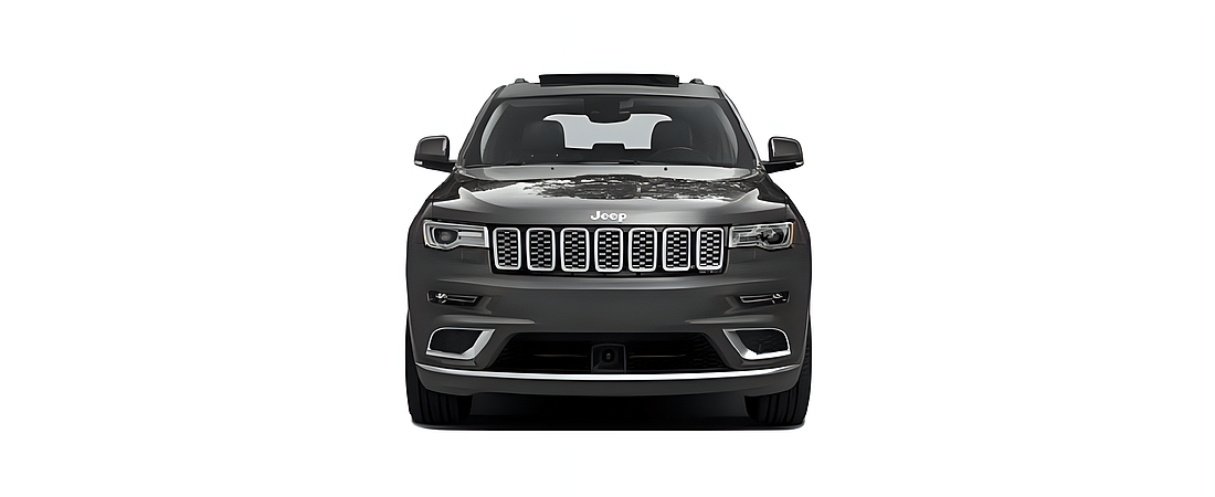 Jeep Grand Cherokee 2019 63