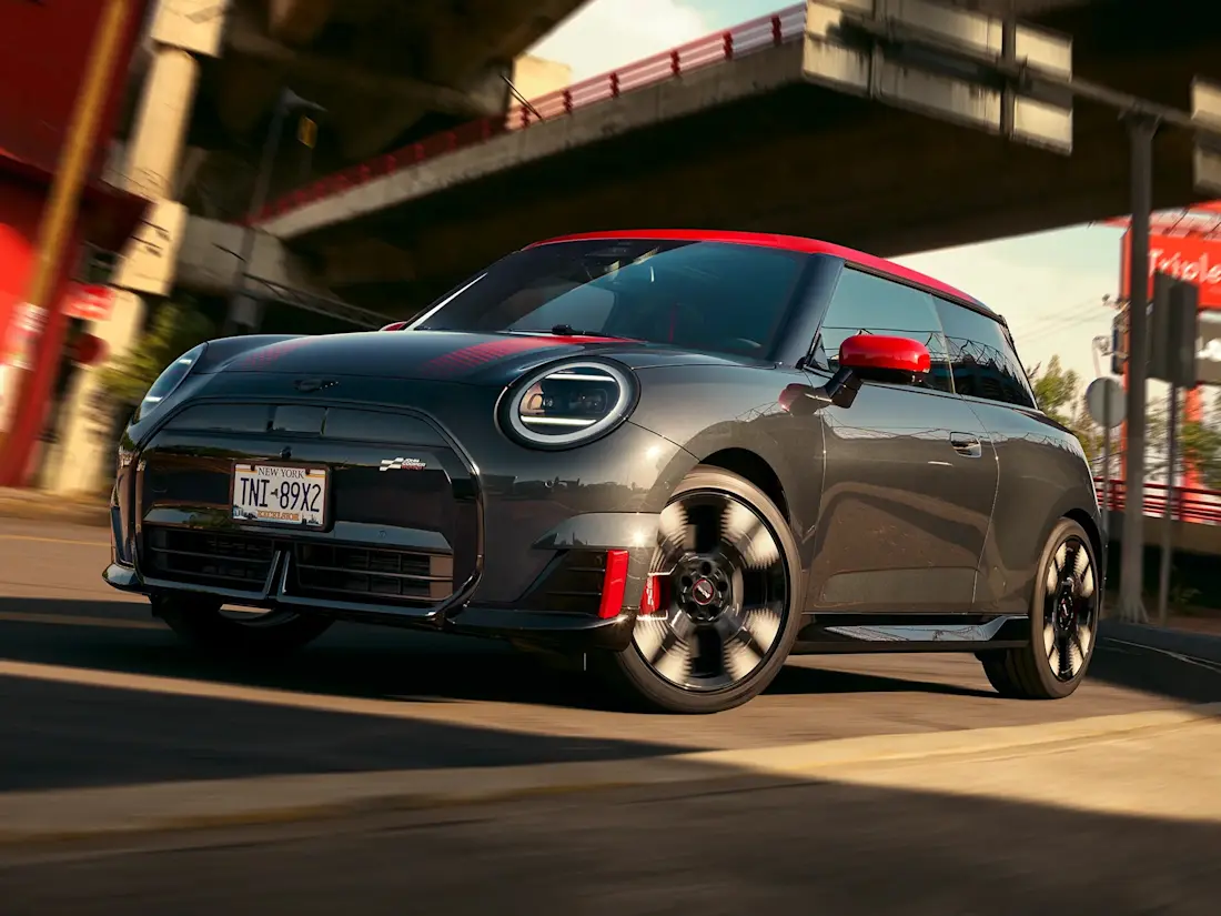 mini-JCW-highlights