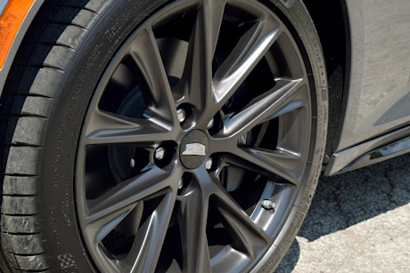 Editorial 2020 cadillac ct5 v awd 10 sha