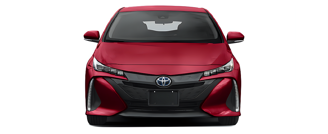 Toyota Prius 2017 48