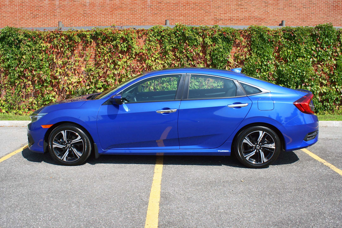 Sitemapcdatahttpthereferenznet2017 Honda Touring Civicnull