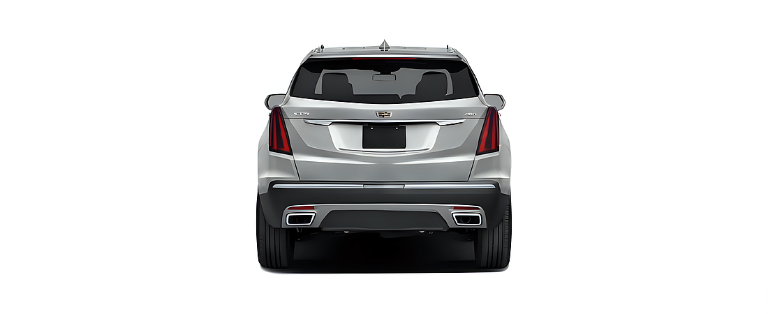 Cadillac XT5 2024 5