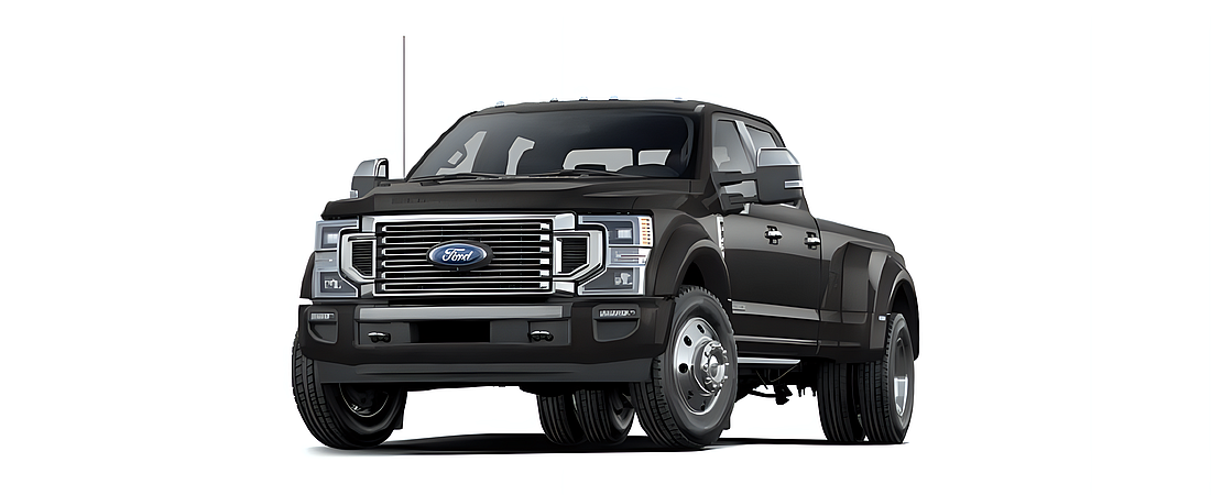 Ford F-450 2022 8
