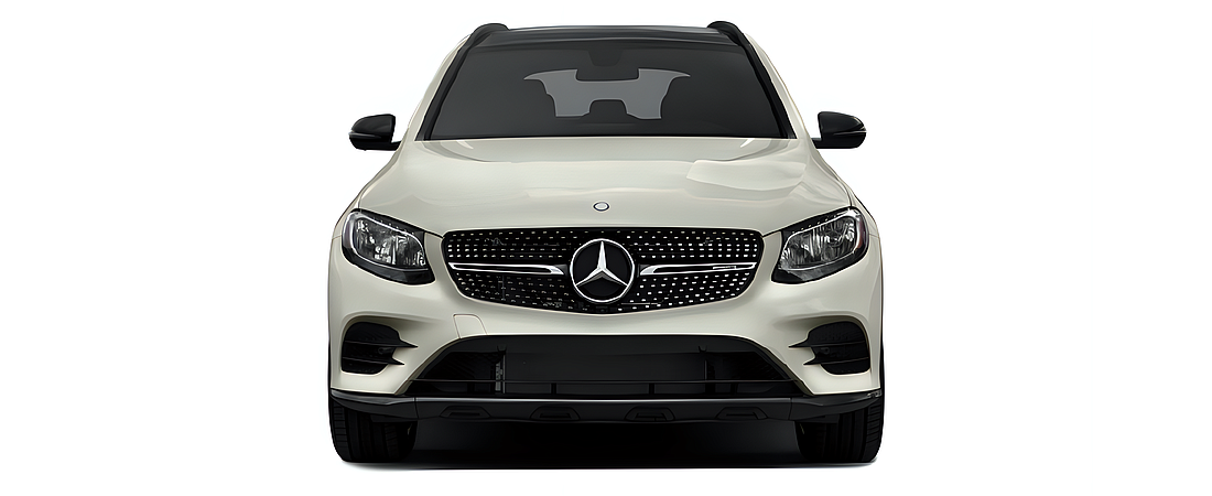 Mercedes-Benz GLC-Class 2018 48