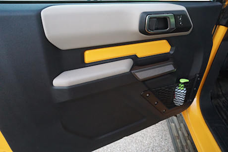 Editorial 2021 ford bronco 2 door wildtrak 48 di