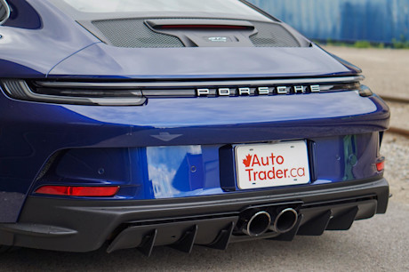 Editorial 2022 porsche gt3 touring 19 jl