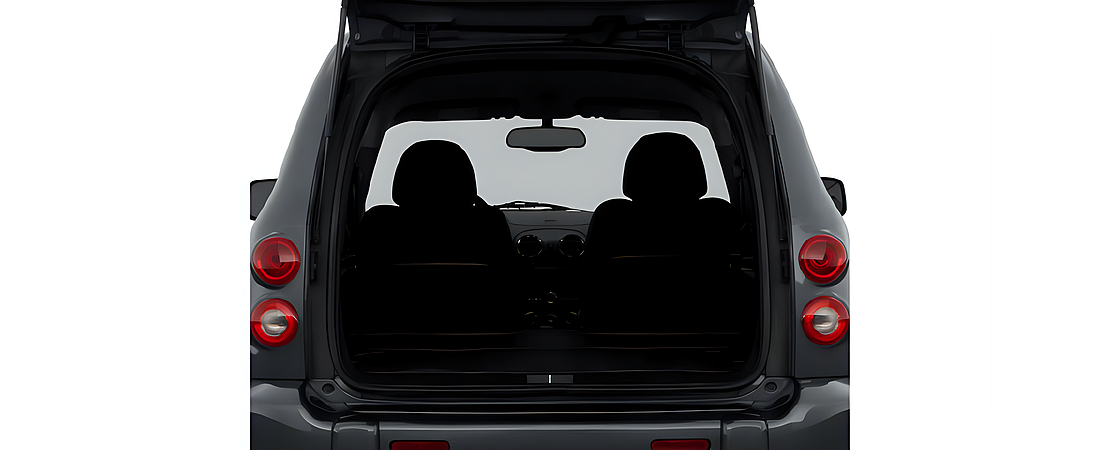 Chevrolet HHR 2011 31