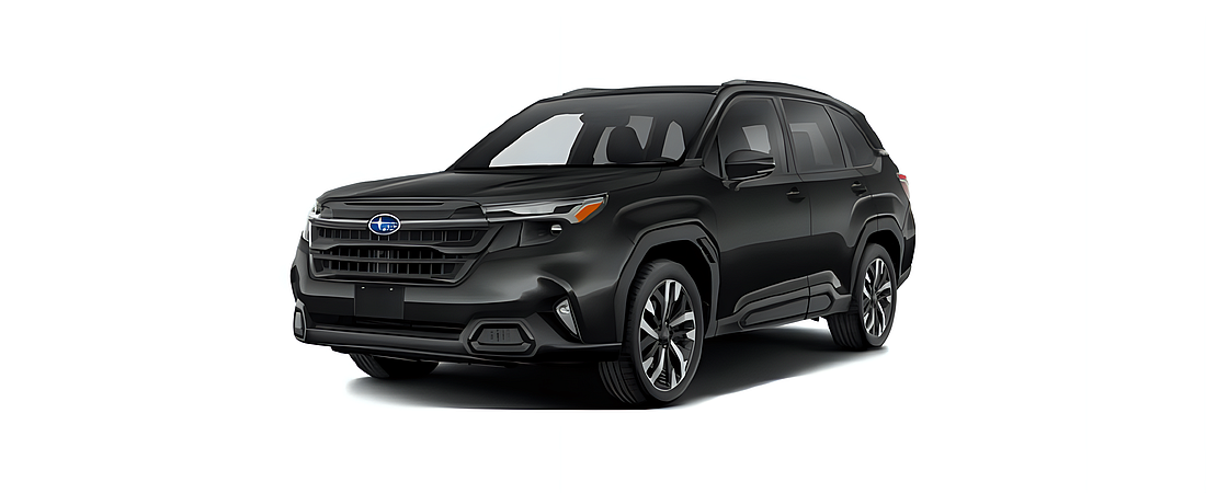 Subaru Forester 2025 40