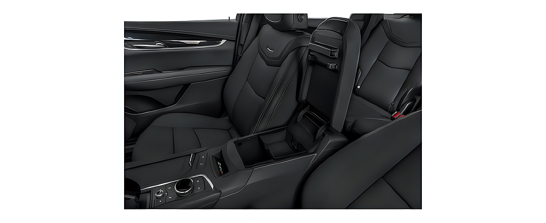 Cadillac XT5 2022 12