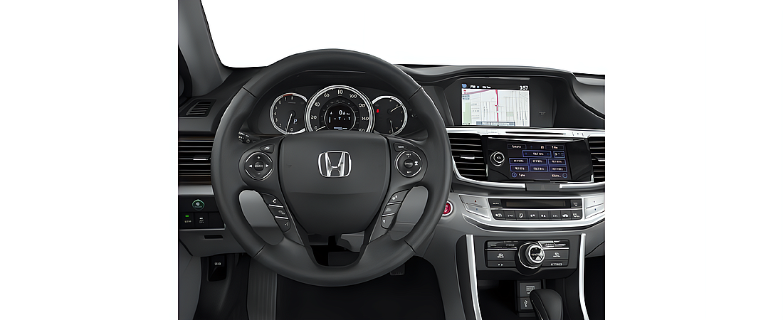 Honda Accord 2015 114