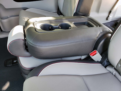 Editorial 2020 kia sedona sx tech 30 sw