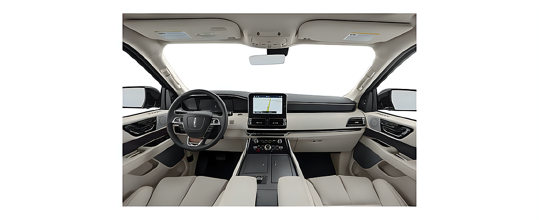 Lincoln Navigator 2020 7