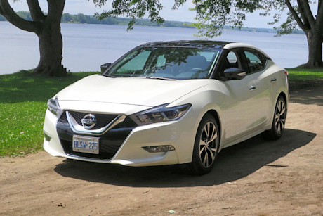 Editorial 2016 nissan maxima platinum pw 02
