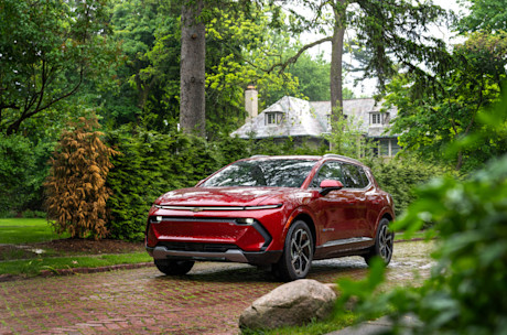 Editorial 2024 chevrolet equinox ev jw 19