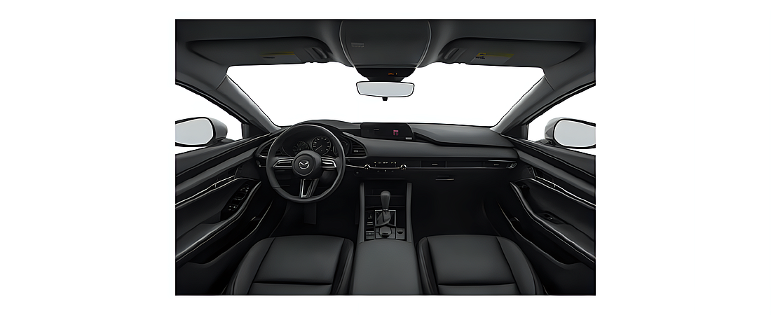 Mazda Mazda3 2019 59
