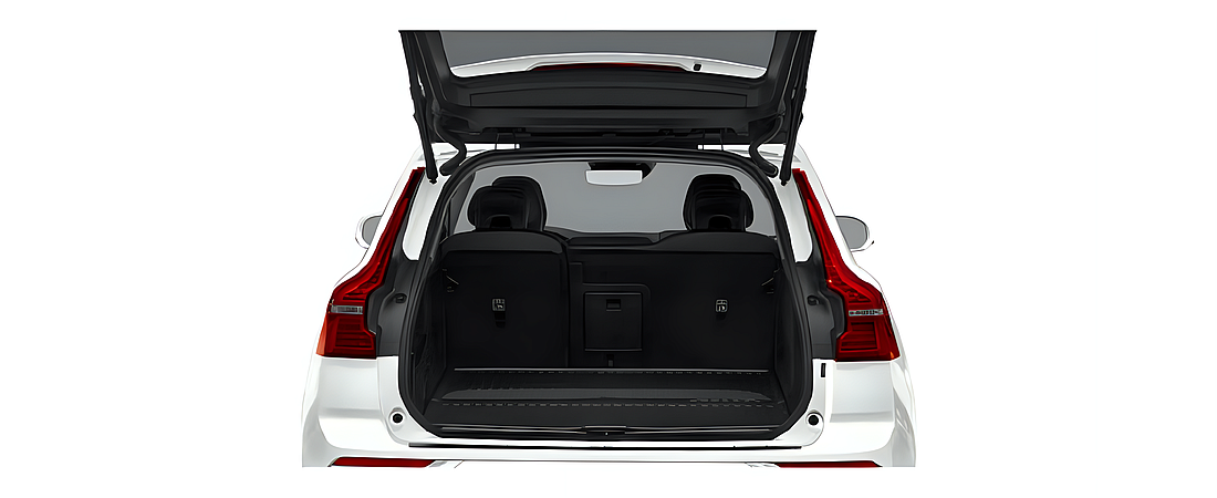 Volvo XC60 2021 35