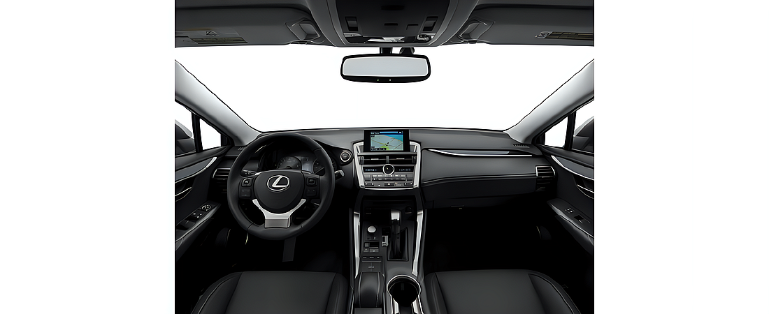 Lexus NX 200t 2017 7