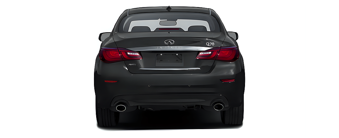 Infiniti Q70 2018 5