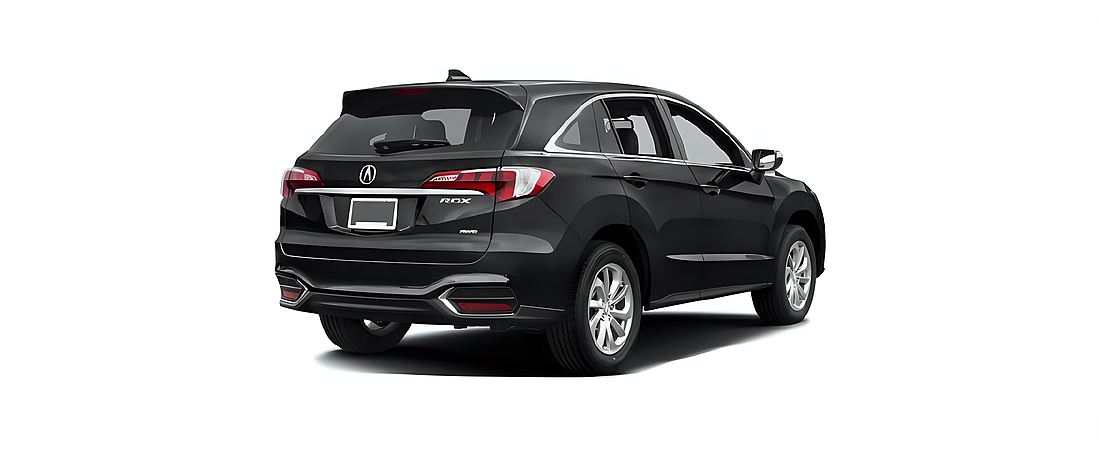 Acura RDX 2016 16