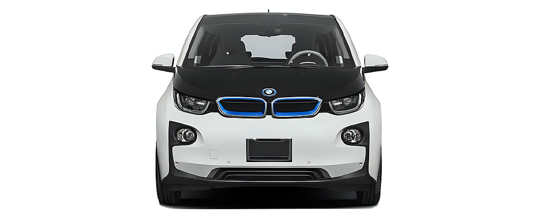 BMW i3 2016 4