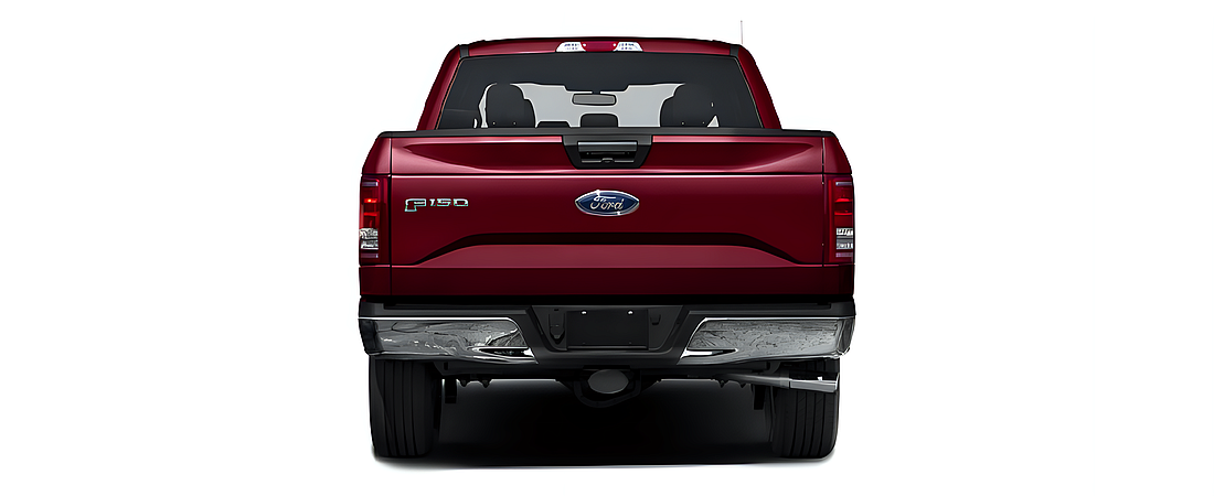 Ford F-150 2017 47