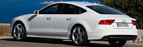 Gebrauchtwagentest: Audi A7 – Solide Reiselimousine