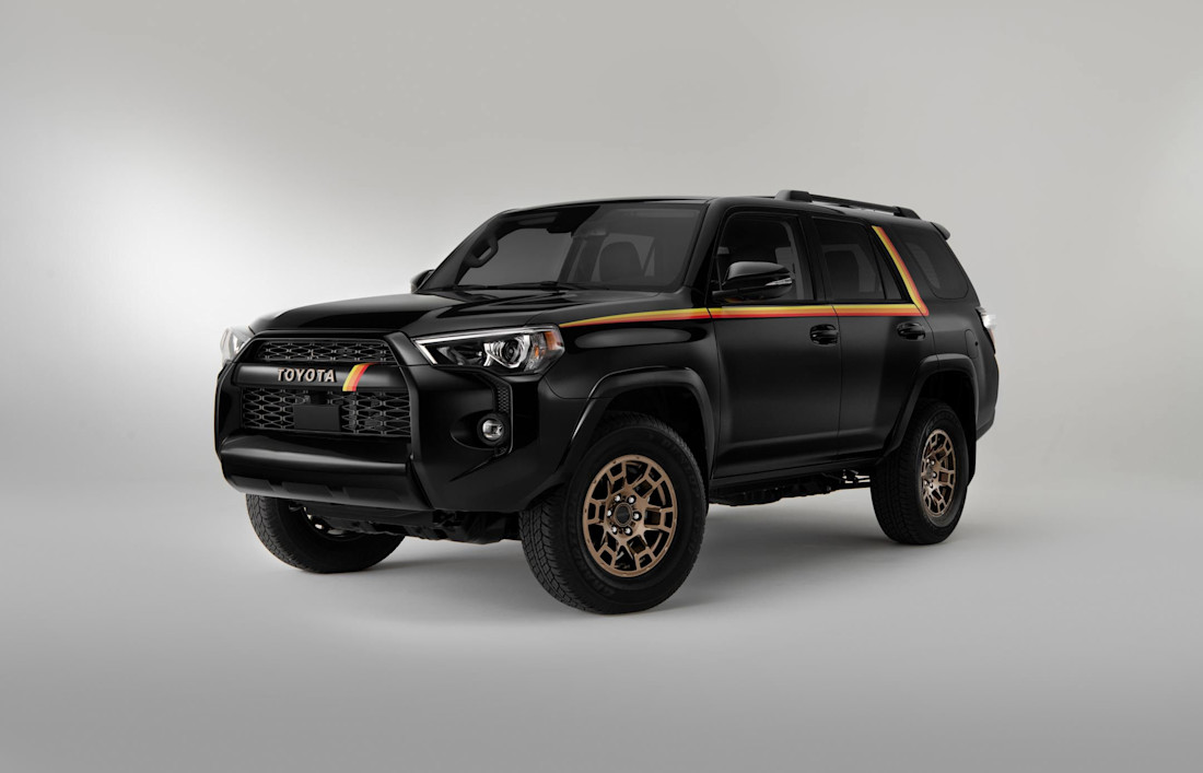 Editorial 01 2023 toyota 4runner 40th anniversary 01 toyota
