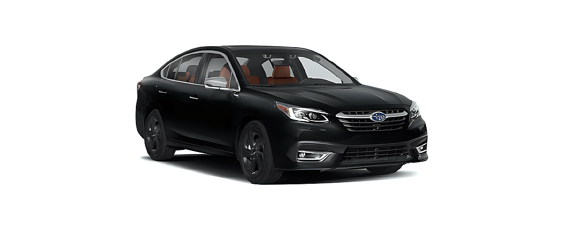 Subaru Legacy 2022 56