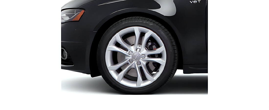 Audi S4 2010 12