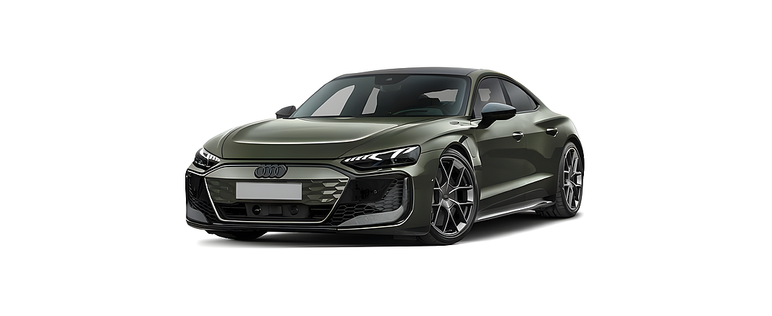 2026 Audi RS e-tron GT - Canadian Prices, Specs, Photos | AutoTrader.ca