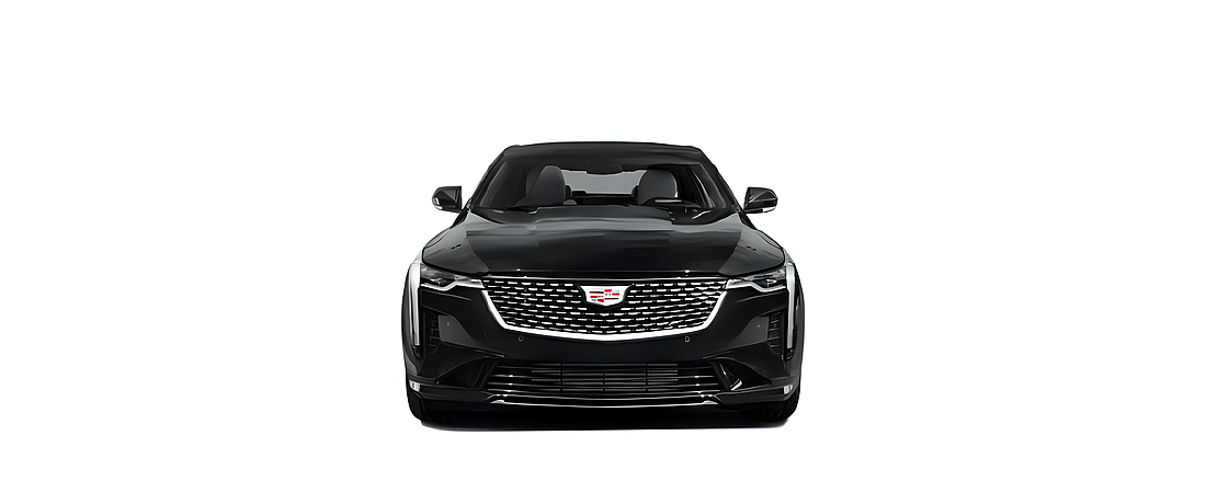 Cadillac CT4 2020 4