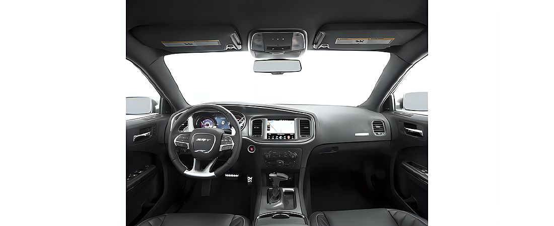 Dodge Charger 2018 82