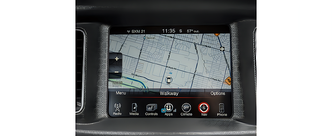 Dodge Charger 2016 63