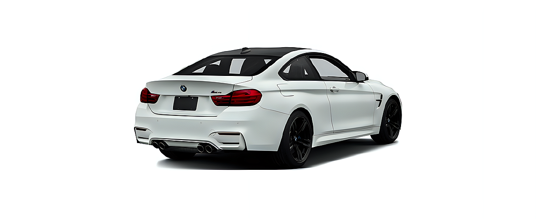 BMW M4 2016 2