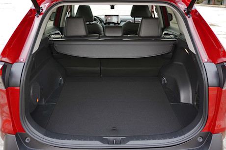 Editorial 2020 toyota rav4 limited 11 di