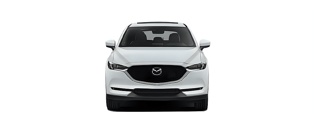Mazda CX-5 2019 63